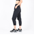 ナイキ（NIKE）パンツ レディース ドライフィット ミッドライズ 7/8 ジョガー DV9454-010