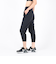 ナイキ（NIKE）パンツ レディース ドライフィット ミッドライズ 7/8 ジョガー DV9454-010
