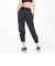 ナイキ（NIKE）パンツ レディース ドライフィット ミッドライズ 7/8 ジョガー DV9454-010
