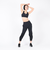 ナイキ（NIKE）パンツ レディース ドライフィット ミッドライズ 7/8 ジョガー DV9454-010