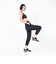 ナイキ（NIKE）パンツ レディース ドライフィット ミッドライズ 7/8 ジョガー DV9454-010