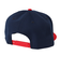 ニューエラ（NEW ERA）帽子 9FIFTY ワシントン・ウィザース サークルロゴ キャップ 13562095 帽子