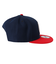 ニューエラ（NEW ERA）帽子 9FIFTY ワシントン・ウィザース サークルロゴ キャップ 13562095 帽子