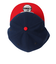 ニューエラ（NEW ERA）帽子 9FIFTY ワシントン・ウィザース サークルロゴ キャップ 13562095 帽子