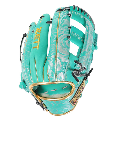 ZETT 軟式用グローブ ゼット（ZETT）軟式用グラブ 内野手 野球グローブ 一般 プロステイタス