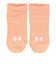 アンダーアーマー（UNDER ARMOUR）ノーショー ソックス 3足組 1359233 963