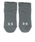 アンダーアーマー（UNDER ARMOUR）ノーショー ソックス 3足組 1359233 963