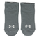 アンダーアーマー（UNDER ARMOUR）ノーショー ソックス 3足組 1359233 963