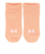アンダーアーマー（UNDER ARMOUR）ノーショー ソックス 3足組 1359233 963