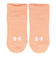アンダーアーマー（UNDER ARMOUR）ノーショー ソックス 3足組 1359233 963
