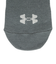 アンダーアーマー（UNDER ARMOUR）ノーショー ソックス 3足組 1359233 963