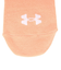 アンダーアーマー（UNDER ARMOUR）ノーショー ソックス 3足組 1359233 963