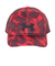 アンダーアーマー（UNDER ARMOUR）ブリッツィング アジャスタブル キャップ 1376712 601 帽子 吸汗速乾