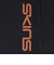 スキンズ（SKINS）タイツ レディース SERIES 5 ウィメンズハーフタイツ 182-71540-019
