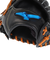 ミズノ（MIZUNO）ソフトボール用グラブ グローブ 外野手用 ウィルドライブ ブルー 23AW 1AJGS29907 0959H