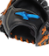 ミズノ（MIZUNO）ソフトボール用グラブ グローブ 外野手用 ウィルドライブ ブルー 23AW 1AJGS29907 0959H