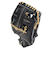 ミズノ（MIZUNO）軟式用グラブ 内野手 野球グローブ 一般 グローバルエリート Hselection SIGNA 1AJGR29513 09