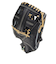 ミズノ（MIZUNO）軟式用グラブ 内野手 野球グローブ 一般 グローバルエリート Hselection SIGNA 1AJGR29513 09