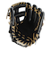 ミズノ（MIZUNO）軟式用グラブ 内野手 野球グローブ 一般 グローバルエリート Hselection SIGNA 1AJGR29513 09