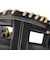 ミズノ（MIZUNO）軟式用グラブ 内野手 野球グローブ 一般 グローバルエリート Hselection SIGNA 1AJGR29513 09
