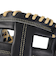 ミズノ（MIZUNO）軟式用グラブ 内野手 野球グローブ 一般 グローバルエリート Hselection SIGNA 1AJGR29513 09