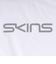 スキンズ（SKINS）タンクトップ レディース ノースリーブシャツ 185-28472-004