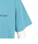 アクター（AKTR）バスケットボールウェア AKT LOCAL PHOTO DRYTECH Tシャツ 123-005005 BL 速乾