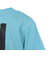 アクター（AKTR）バスケットボールウェア AKT LOCAL PHOTO DRYTECH Tシャツ 123-005005 BL 速乾