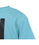 アクター（AKTR）バスケットボールウェア AKT LOCAL PHOTO DRYTECH Tシャツ 123-005005 BL 速乾