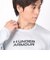 アンダーアーマー（UNDER ARMOUR）長袖Tシャツ メンズ テック プリント ロングスリーブシャツ 1381358 100
