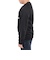 アンダーアーマー（UNDER ARMOUR）長袖Tシャツ キッズ テック テリー ロゴ クルー 1381171 001