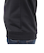 アンダーアーマー（UNDER ARMOUR）長袖Tシャツ キッズ テック テリー ロゴ クルー 1381171 001