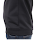 アンダーアーマー（UNDER ARMOUR）長袖Tシャツ キッズ テック テリー ロゴ クルー 1381171 001