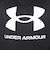 アンダーアーマー（UNDER ARMOUR）長袖Tシャツ キッズ テック テリー ロゴ クルー 1381171 001