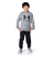 アンダーアーマー（UNDER ARMOUR）パンツ キッズ テック テリー ジョガーパンツ 1381172 001