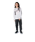 アンダーアーマー（UNDER ARMOUR）長袖Tシャツ キッズ スーパー ビッグロゴ 1381168 100