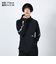 アンダーアーマー（UNDER ARMOUR）パーカー レディース ハイブリッドニット フルジップ フーディー 1381235 001