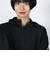 アンダーアーマー（UNDER ARMOUR）パーカー レディース ハイブリッドニット フルジップ フーディー 1381235 001