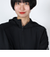 アンダーアーマー（UNDER ARMOUR）パーカー レディース ハイブリッドニット フルジップ フーディー 1381235 001