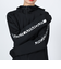 アンダーアーマー（UNDER ARMOUR）パーカー レディース ハイブリッドニット フルジップ フーディー 1381235 001
