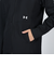 アンダーアーマー（UNDER ARMOUR）パーカー レディース ハイブリッドニット フルジップ フーディー 1381235 001