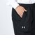アンダーアーマー（UNDER ARMOUR）パンツ レディース メッシュ ライナー ウーブン パンツ 1381239 001