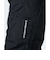 アンダーアーマー（UNDER ARMOUR）パンツ メンズ メッシュ ラインド ウーブン パンツ 1381344 001