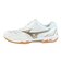 ミズノ（MIZUNO）バドミントンシューズ ウエーブファングPRO 71GA210050