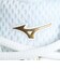 ミズノ（MIZUNO）バドミントンシューズ ウエーブファングPRO 71GA210050