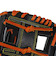 ミズノ（MIZUNO）硬式用グラブ 内野手用 野球グローブ グローバルエリート Hselection SIGNA FFバンド 23AW 1AJGH29503 …