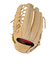 ミズノ（MIZUNO）硬式用グラブ 外野手用 野球グローブ ミズノプロ 5DNAテクノロジー22 23AW B 1AJGH29807 80H　お一人様一点まで