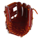 ミズノ（MIZUNO）硬式用グラブ 内野手用 野球グローブ グローバルエリート ∞インフィニティNEO 1AJGH29903 66