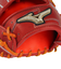 ミズノ（MIZUNO）硬式用グラブ 内野手用 野球グローブ グローバルエリート ∞インフィニティNEO 1AJGH29903 66