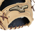 ミズノ（MIZUNO）硬式用グラブ 外野手用 野球グローブ グローバルエリート ∞インフィニティNEO 23AW 1AJGH29907 80